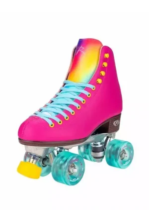 Roller Quad RIEDELL Orbit Orchid Seulement Aujourd'hui