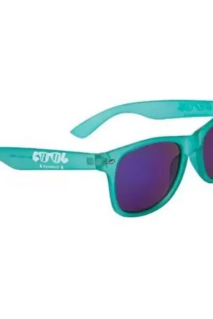 Lunettes de soleil COOL SHOE Rincon Crystal Coral Offre Du Jour
