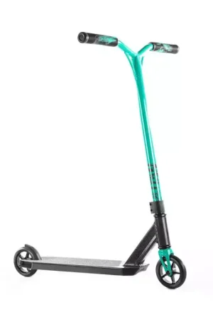 Trottinette Freestyle VERSATYL Cosmopolitan V2 Blue/Black Nouveauté