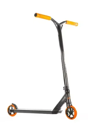 Trottinette Freestyle VERSATYL Bloody Mary V2 Orange/Black Offre Limitée