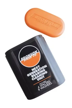 Commande En Gros BRONSON Speed Co Bearing Cleaning Unit Noir