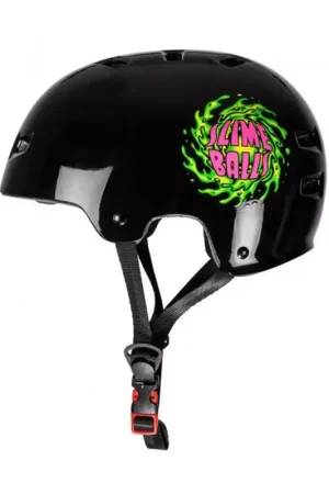 Quantité Limitée Casque BULLET Junior 49-54Cm Noir