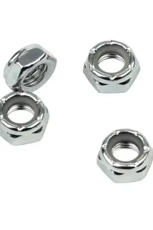 Ecrous skate INDEPENDENT Axle Nuts (Boite De 4) Livraison Express
