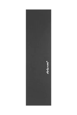 Commander Maintenant Grip skate DARKROOM Asterik Die Cut Noir
