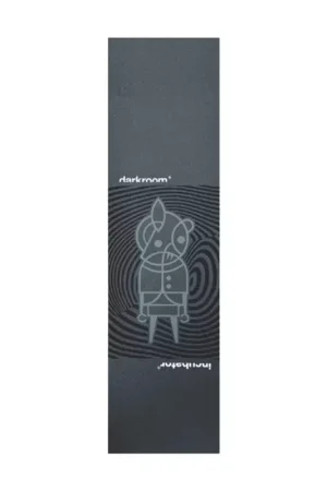 Prix Cassé Grip skate DARKROOM Incubator Noir