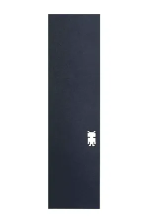 Nouvelle Collection Grip skate DARKROOM Invader Die Cut Noir