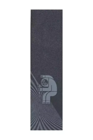 Grip skate DARKROOM Sloth Vortex Tonal Noir Pas Cher