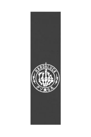 Grip skate HARD LUCK Dedo Noir Livraison Express
