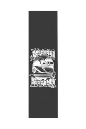 Promotion Grip skate HARD LUCK Lo N Slo Noir