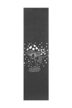 Grip skate HOLIDAY GoomiClear Transparent Bon Plan