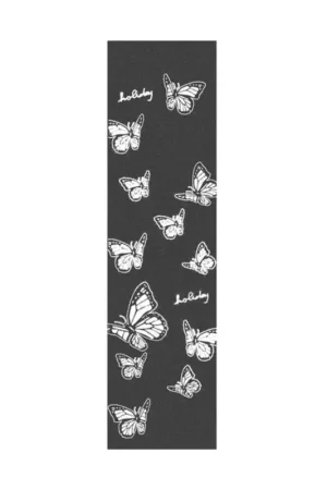 Promotion Grip skate HOLIDAY Mariposa Clear Printed Noir