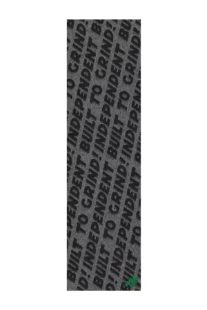 Grip skate INDEPENDENT Btg Noir Usine Directe