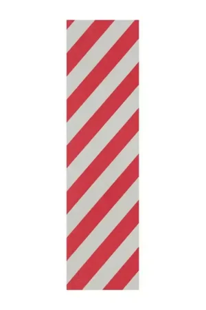 Commander Maintenant Grip skate JESSUP Alert Rouge