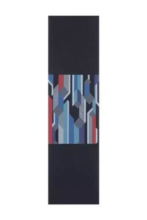 Jusqu'à Épuisement Des Stocks Grip skate JESSUP Glitch Noir