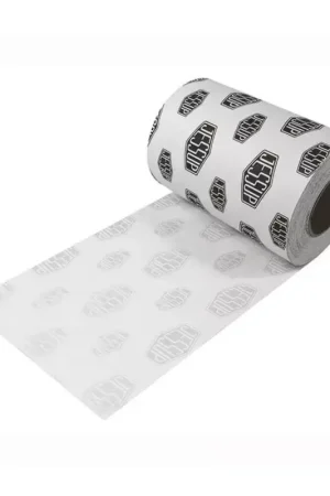 Vente Directe Grip skate JESSUP Rouleau Ultra 9 Pouces Transparent