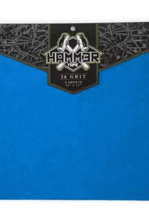 Prix Bas Grip skate LANDYACHTZ Hammer Tape Bleu