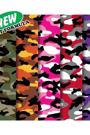 Grip skate MOB Camo Camouflage Acheter Direct