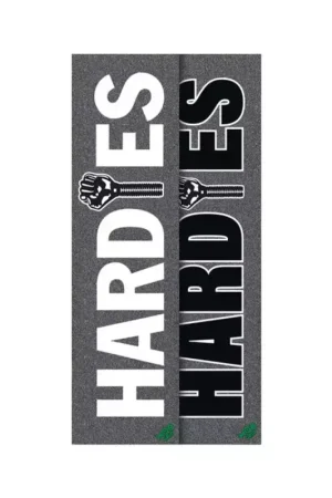Prix Cassé Grip skate MOB Hardi Noir