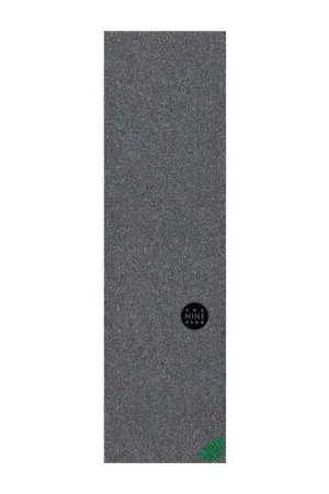 Commander Vite Grip skate MOB Nine Club Noir