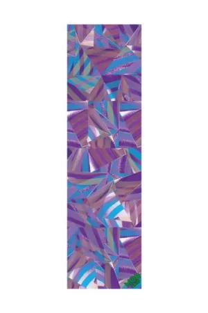 Réduction Grip skate MOB Nora Multicolore
