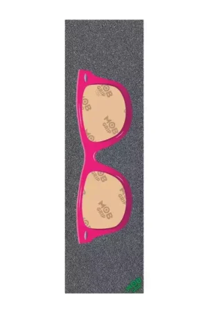 Prix Promo Grip skate MOB SunniClear Transparent