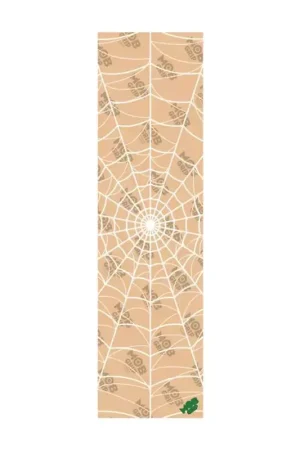 Retour Gratuit Grip skate MOB Webbed Clear Transparent