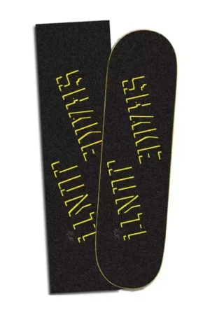 Grip skate SHAKE JUNT Kyle Walker Pro Ylw Noir Achat Immédiat