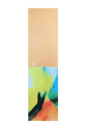 Grip skate THE KILLING FLOOR Sensory Lab 4 Multicolore Expédié Aujourd'hui