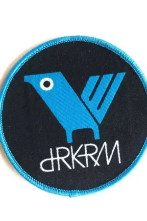 Patch DARKROOM Snipe Multicolore Soldes