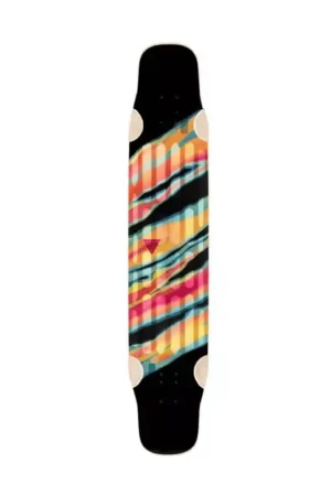 Plateau longboard LANDYACHTZ Stratus Spectrum 9.25 Promotion Saisonnière