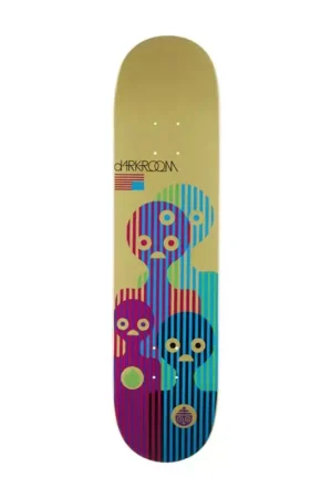 Plateau skate DARKROOM The Terror Multi 7.75 Commande En Gros