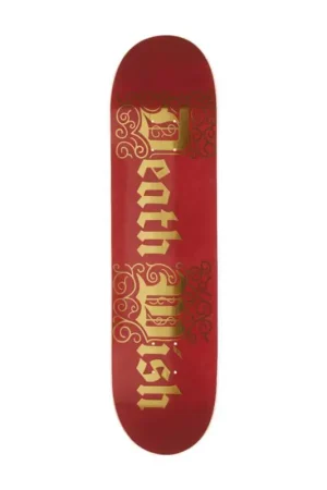 Plateau skate DEATHWISH SKATEBOARDS Drop 8.0 Soldes