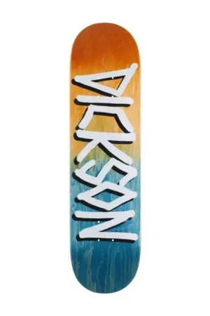 Plateau skate DEATHWISH SKATEBOARDS Gang Name Jd 8.25 Remise