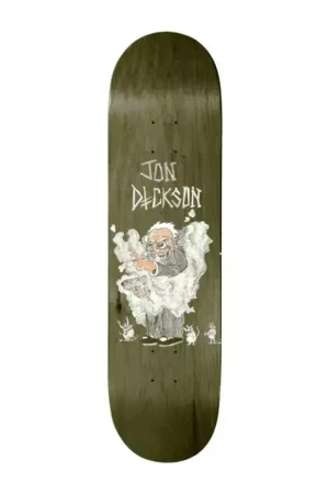 Plateau skate DEATHWISH SKATEBOARDS Mice & Men Jd 8.3 Réduction