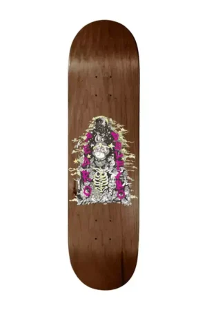 Plateau skate DEATHWISH SKATEBOARDS Mice & Men Pd 8.0 Commande En Gros
