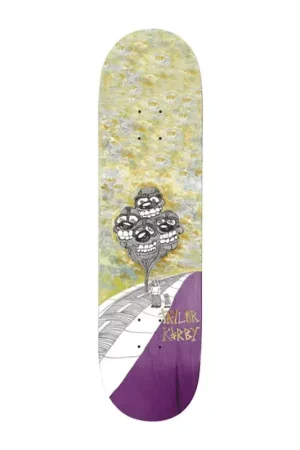 Plateau skate DEATHWISH SKATEBOARDS Mice & Men Tk 8.25 Satisfait Ou Remboursé