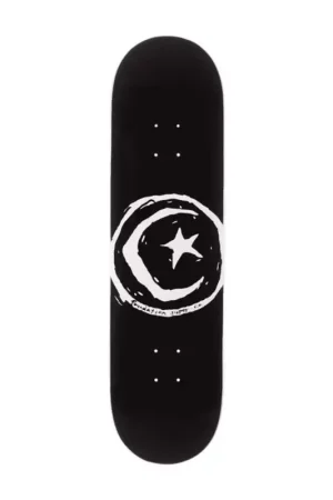 Plateau skate FOUNDATION Star & Moon 8.38 Remise