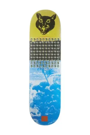 Meilleur Choix Plateau skate THE KILLING FLOOR Folk Art 8.75