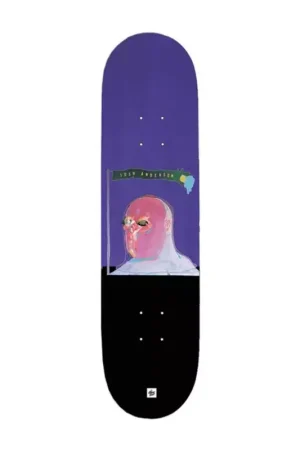 Plateau skate THE KILLING FLOOR Lehman Anderson 8.38 Offre Limitée