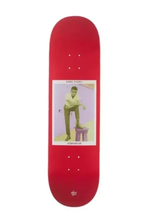 Plateau skate THE KILLING FLOOR Tubby 8.75 Expédié Aujourd'hui