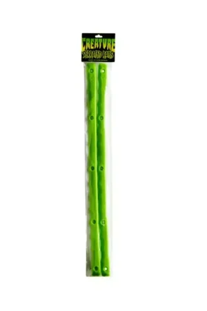 Acheter Direct Rails skate CREATURE SKATEBOARDS Serrated Vert