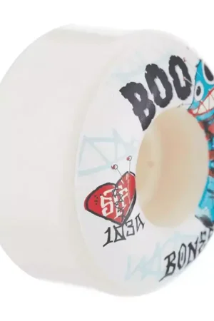 Roues skate BONES (x4) Stf V4 Boo Voodoo Wide103A Nouvel Arrivage