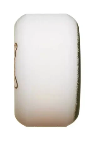 Authentique Roues skate OJ (x4) Elite Nomads Blanc 95A