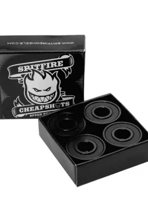 Usine Directe Roulements skate SPITFIRE Cheapshots