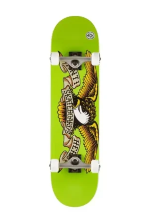 Expédition Rapide Skate ANTIHERO SKATEBOARDS Classic Eagle 8.0