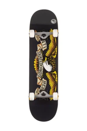 Skate ANTIHERO SKATEBOARDS Classic Eagle 8.25 Prix Bas