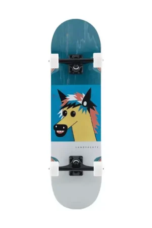 Super Prix Skate cruiser LANDYACHTZ Atvx Classic Howdy Wb 8.6
