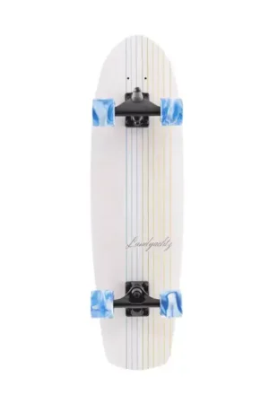 Skate cruiser LANDYACHTZ Butter Lin Wb 9 Petit Prix