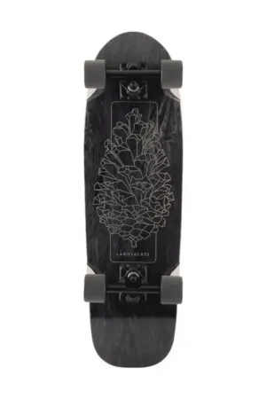 Skate cruiser LANDYACHTZ Dinghy Blunt Pinecone 8.6 Bon Marché