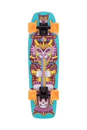 Nouvel Arrivage Skate cruiser LANDYACHTZ Dinghy Coffin Kitty Wb 8.3